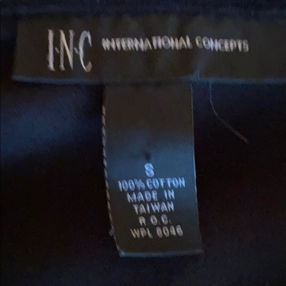 Jacket - Picture 3 of 3